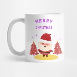 Christmas Mood Mug